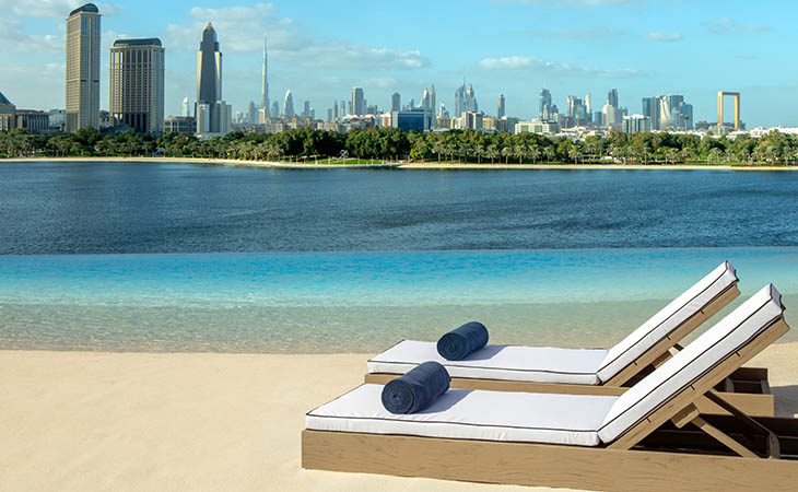 منتجع بارك حياة دبي يُطلق عرض The Ultimate Workcation المميّز